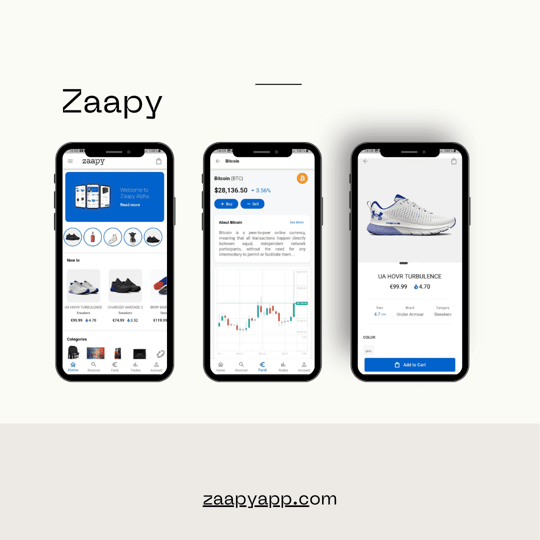 Mobile App